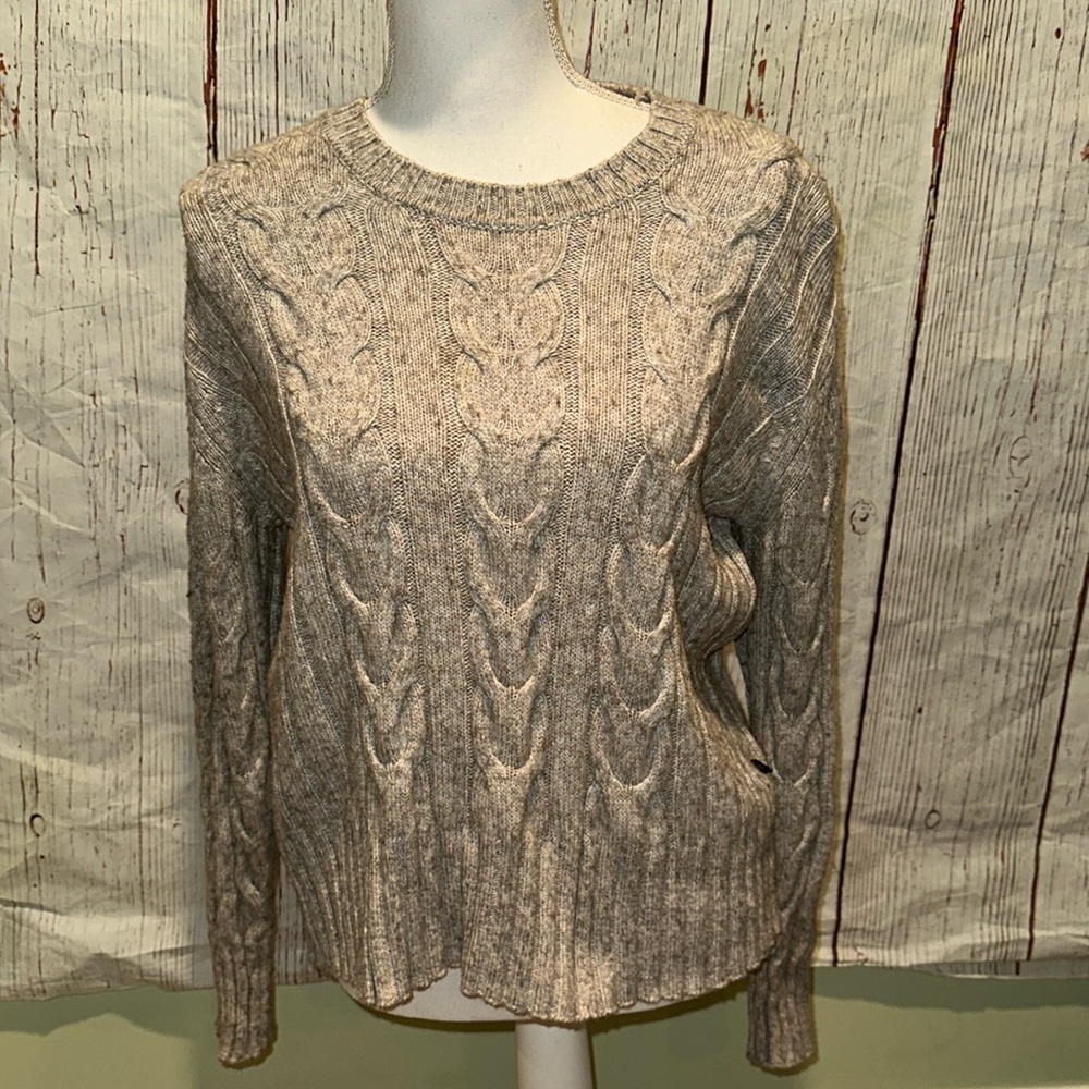 Banana republic sweater